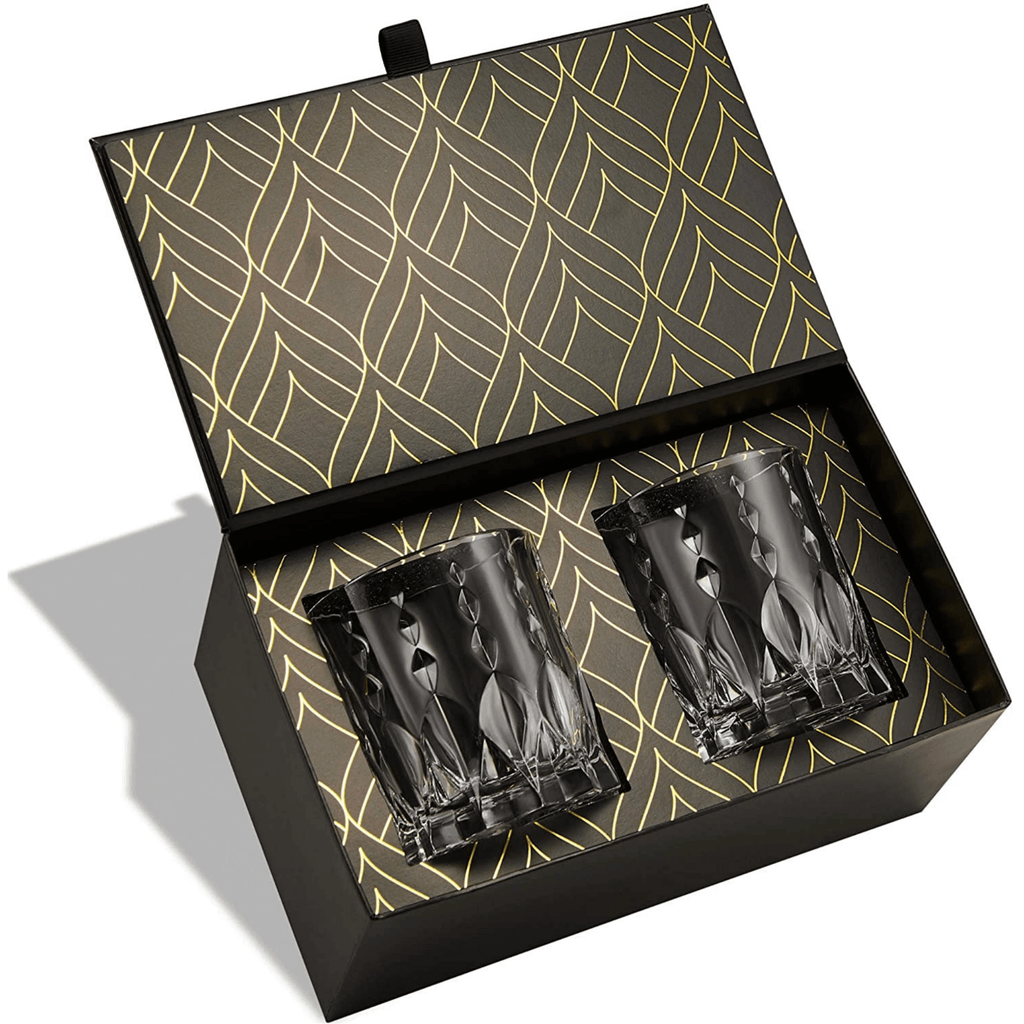 The Eco-Crystal Collection - Monarch Glass Edition